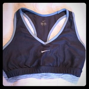 Nike Dri-Fit Sports Bra