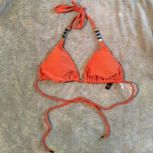 VIX Paul Hermanny bikini top