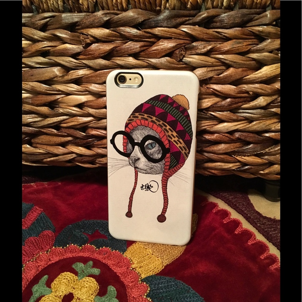 iPhone 6 Plus or iPhone 6s Plus Case