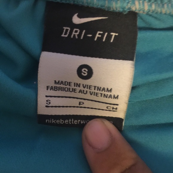Nike shorts Dri-fit small women's - Picture 3 of 3