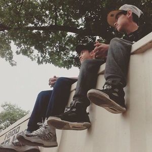 Meet your Posher, George