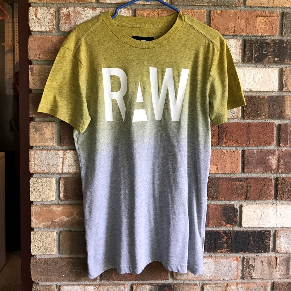 G-star raw