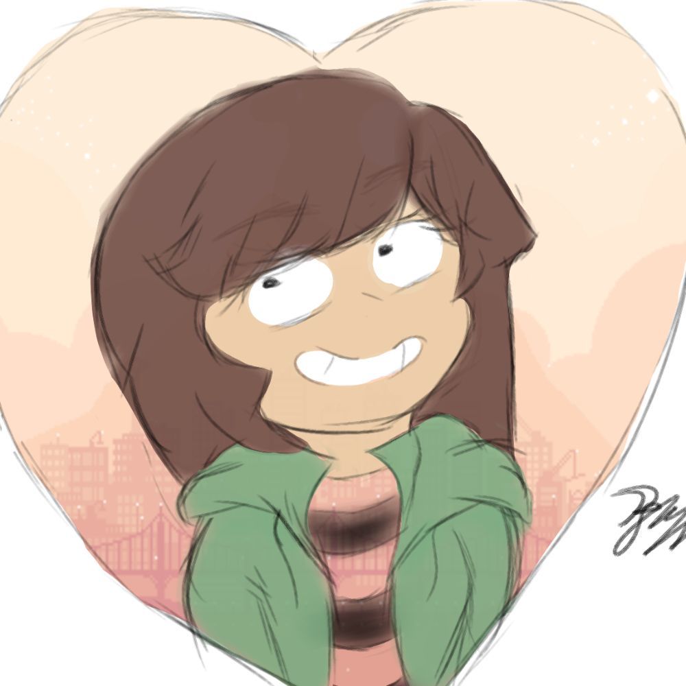 Meet your Posher, Evette