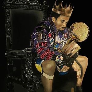 Meet your Posher, Hector