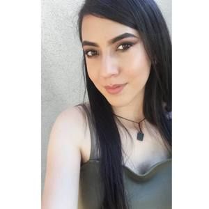 Meet your Posher, Eloisa