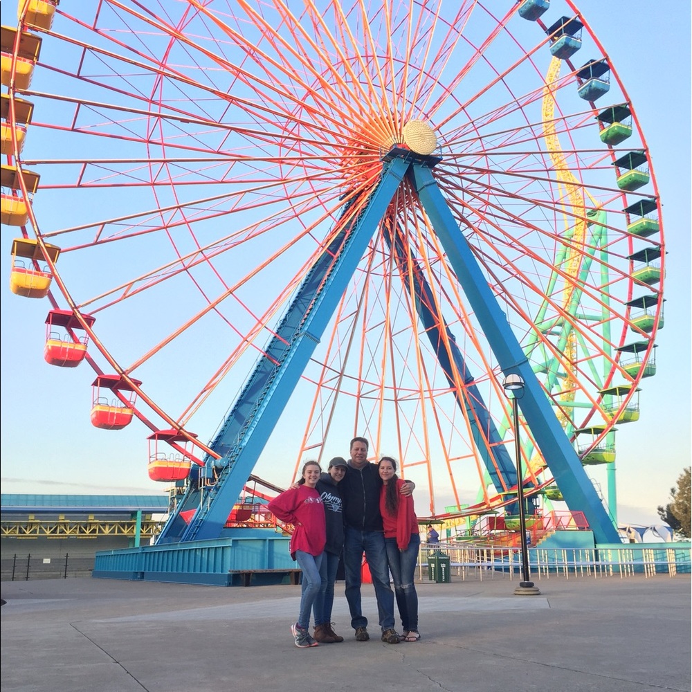 Meet your Posher, Briana