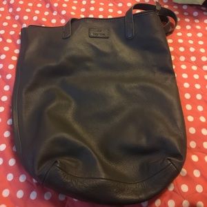 Joy Mangano Genuine Leather Bag