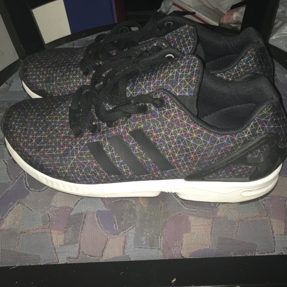 Adidas fluxes - Picture 1 of 1