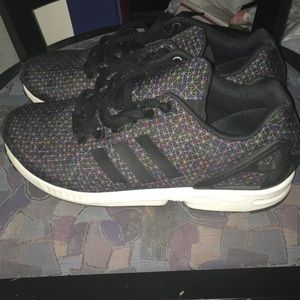 Adidas fluxes