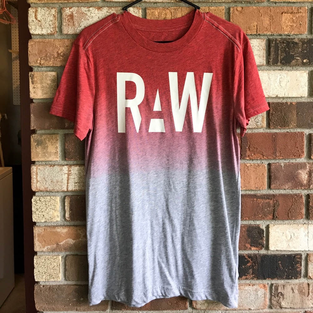G-star raw