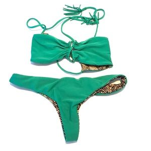 Acacia Swimwear Bikini