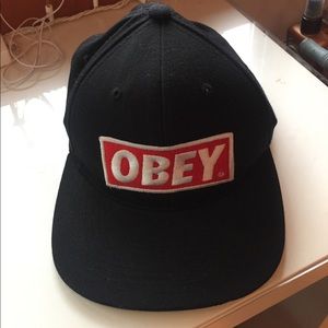 OBEY hat