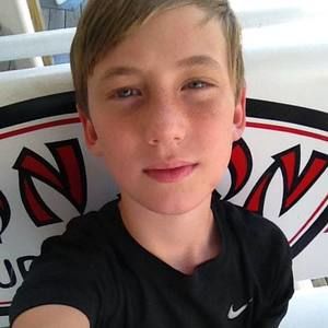 Meet your Posher, Richie