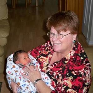 Meet your Posher, Kathy