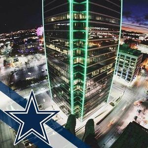 Meet your Posher, Eddie