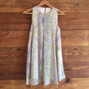 BCBGeneration floral dress