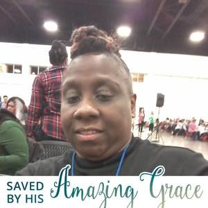 Meet your Posher, Geraldine