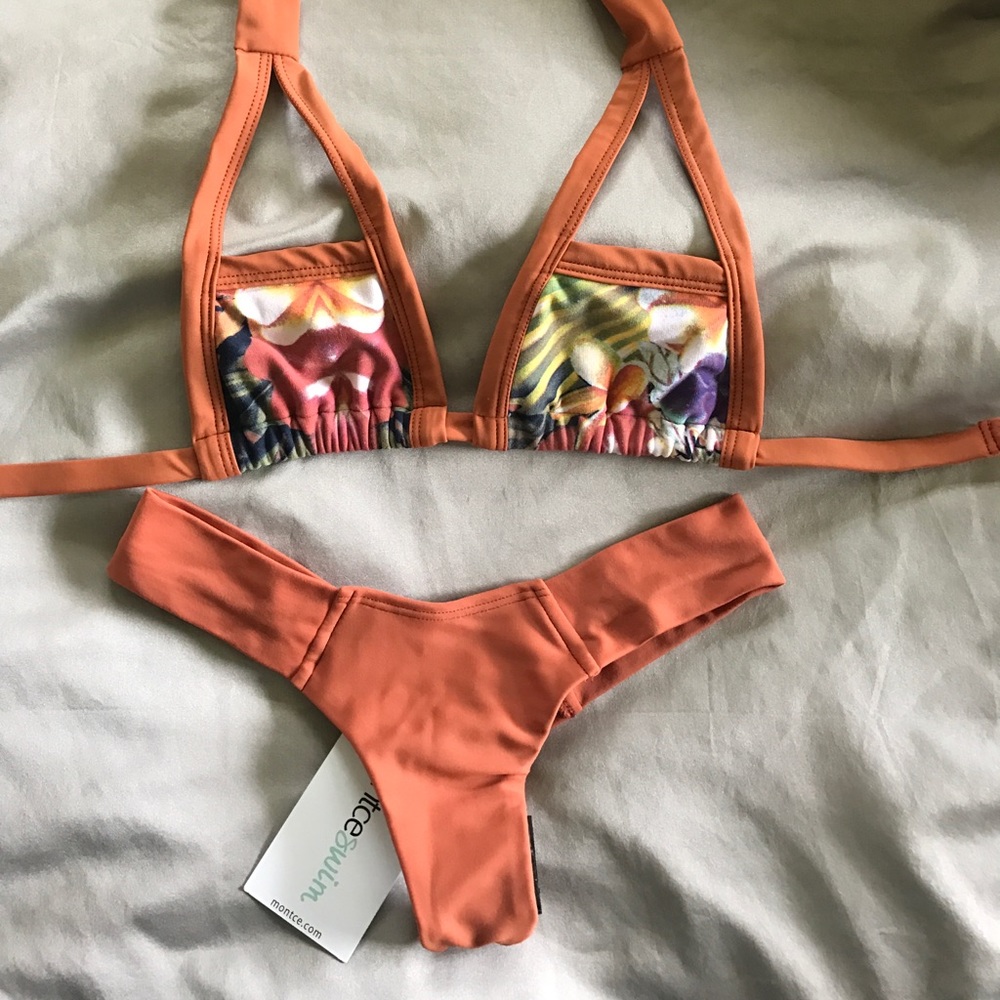 Montce Bikini