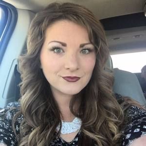 Meet your Posher, Ashlee