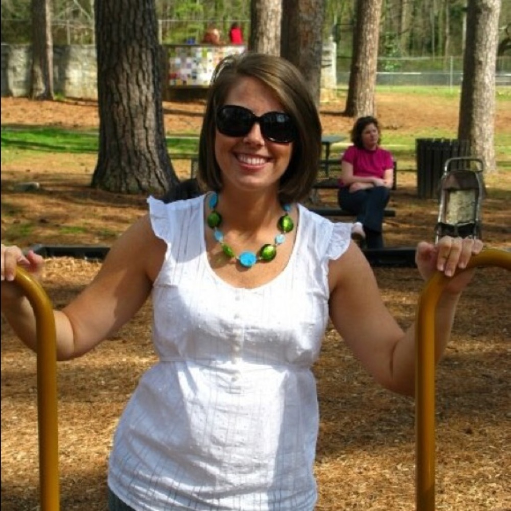 Meet your Posher, Lindsey