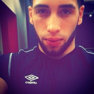 Meet your Posher, Alexander