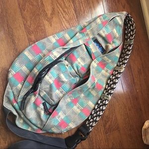 Kavu Sling Backpack