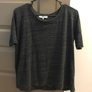 Daydreamer LA short sleeve top