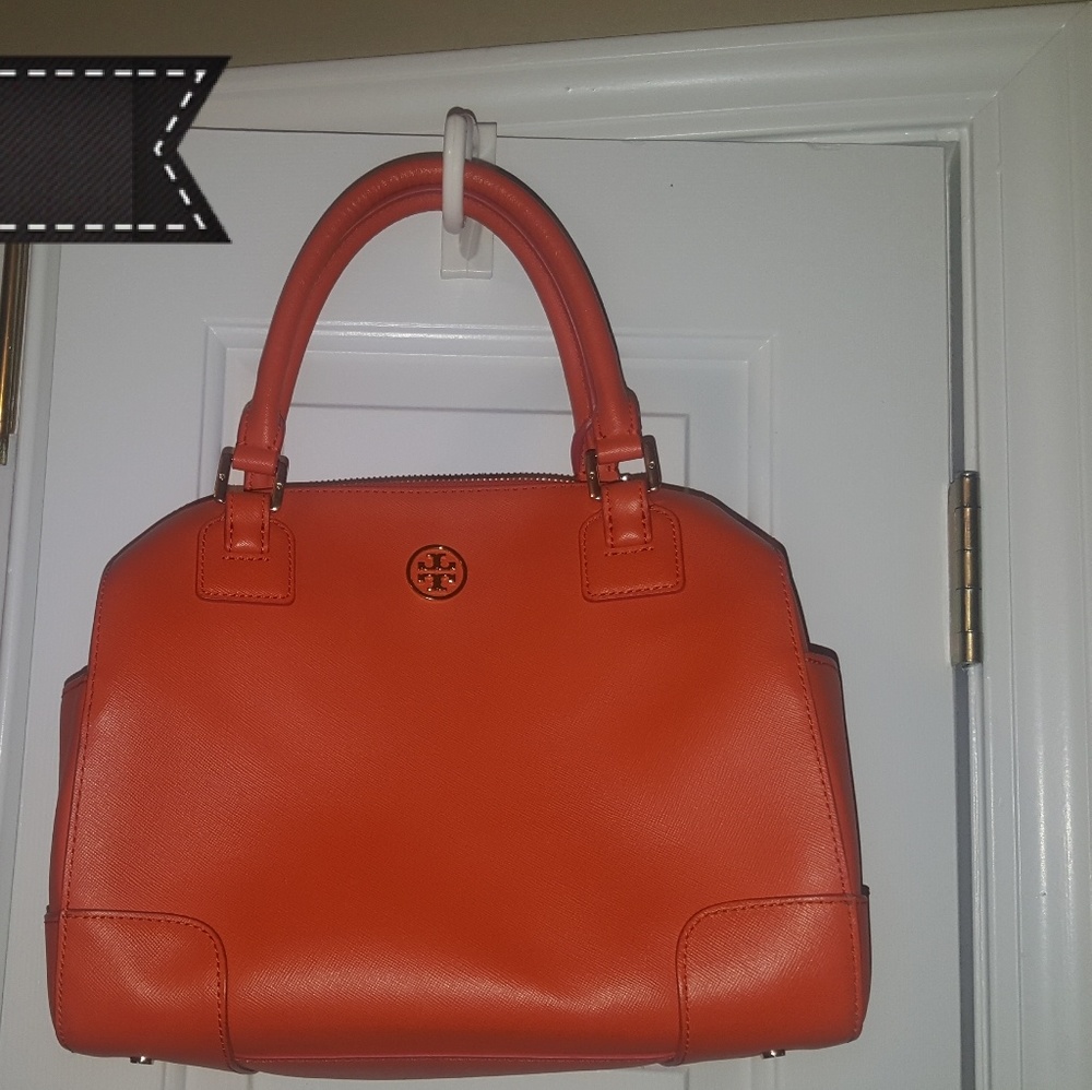 Amazing Tory Burch bag
