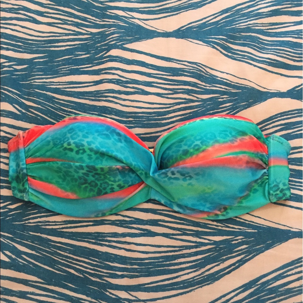 Luli Fama swimwear