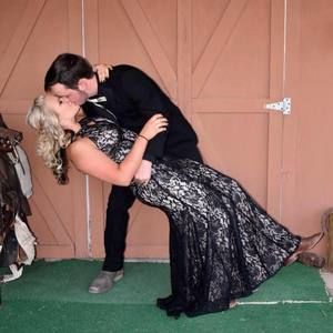 Meet your Posher, Jordan