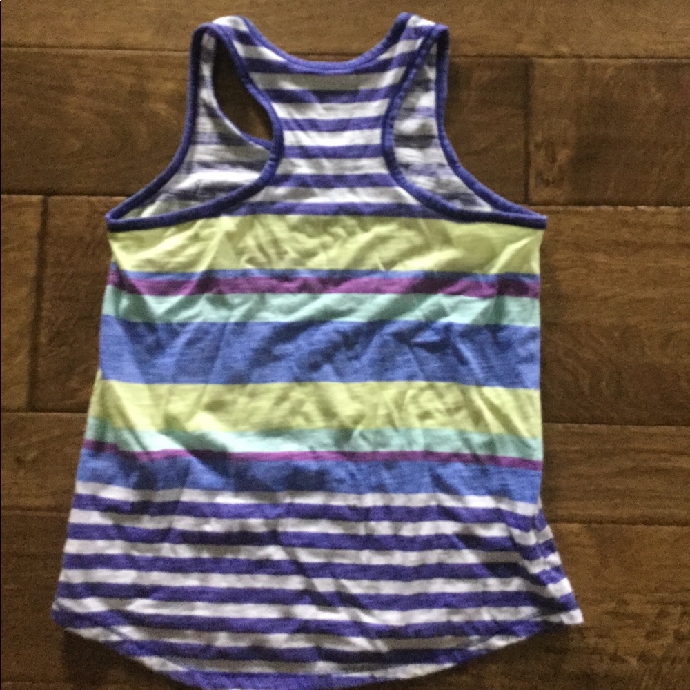 Tank top - Picture 2 of 2