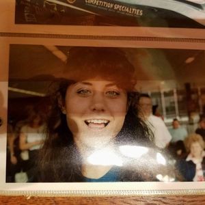 Meet your Posher, Donna