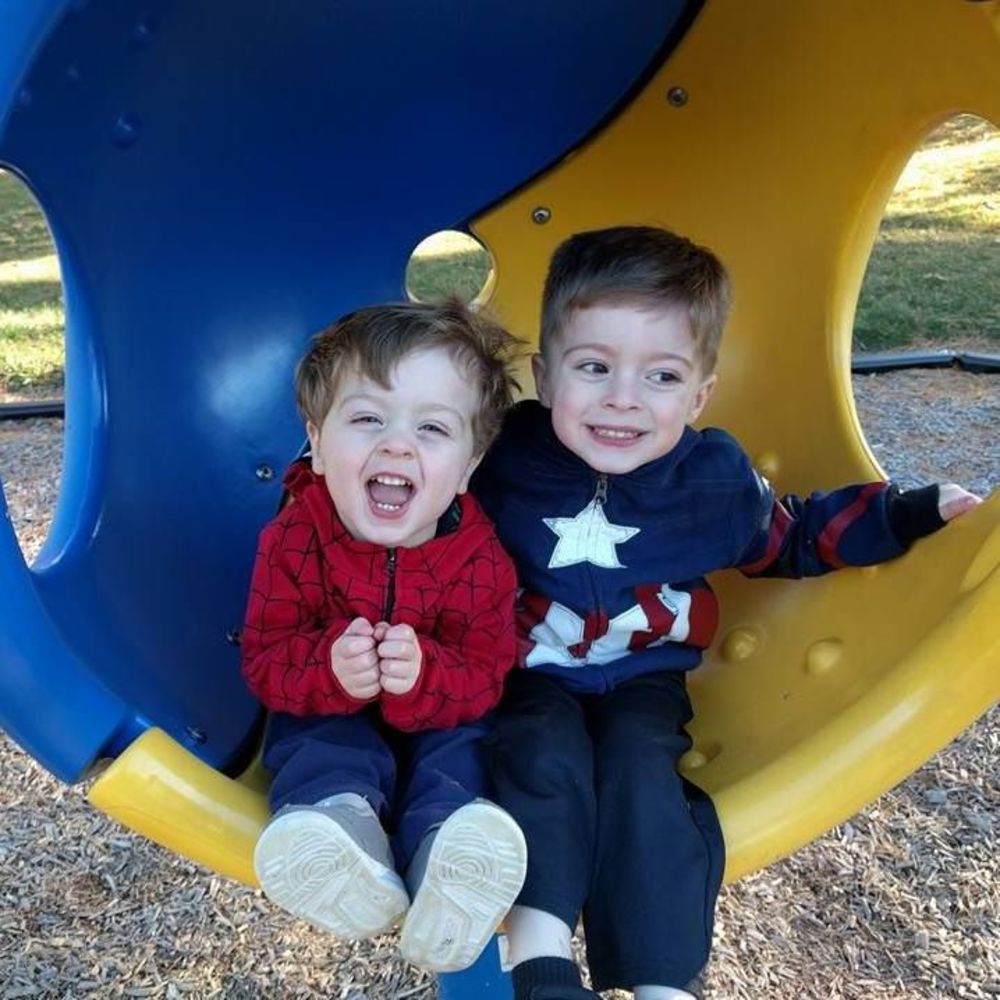 Meet your Posher, Ally