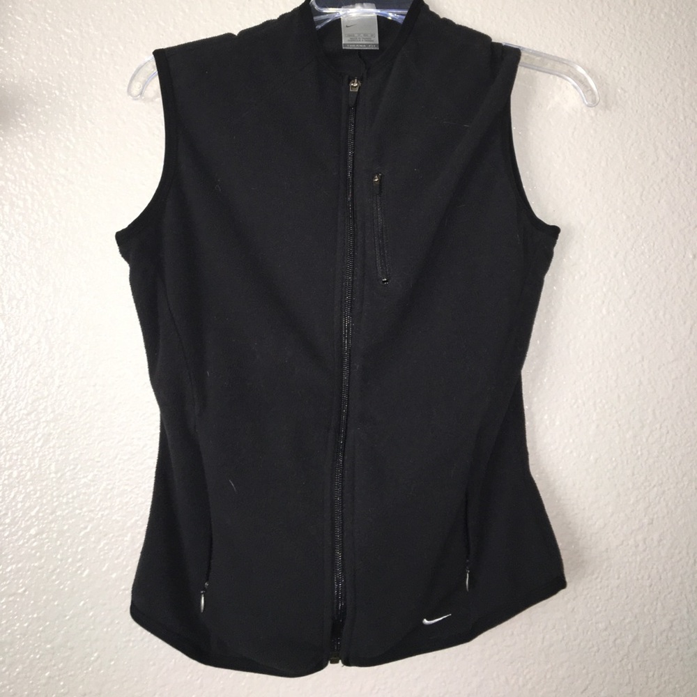 Vintage Nike vest