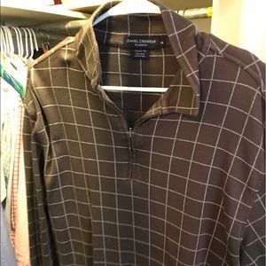 Daniel Cremieux Pullover-Medium