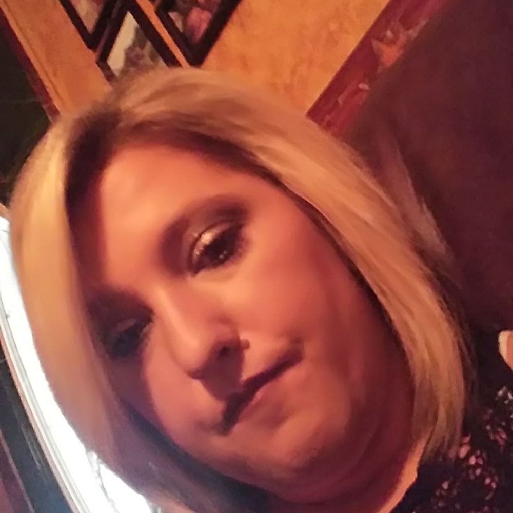 Meet your Posher, Tammy