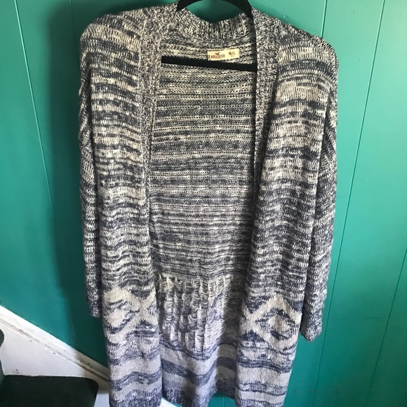 Knit Cardigan - Picture 1 of 1