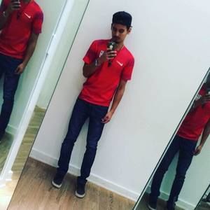 Meet your Posher, Tim