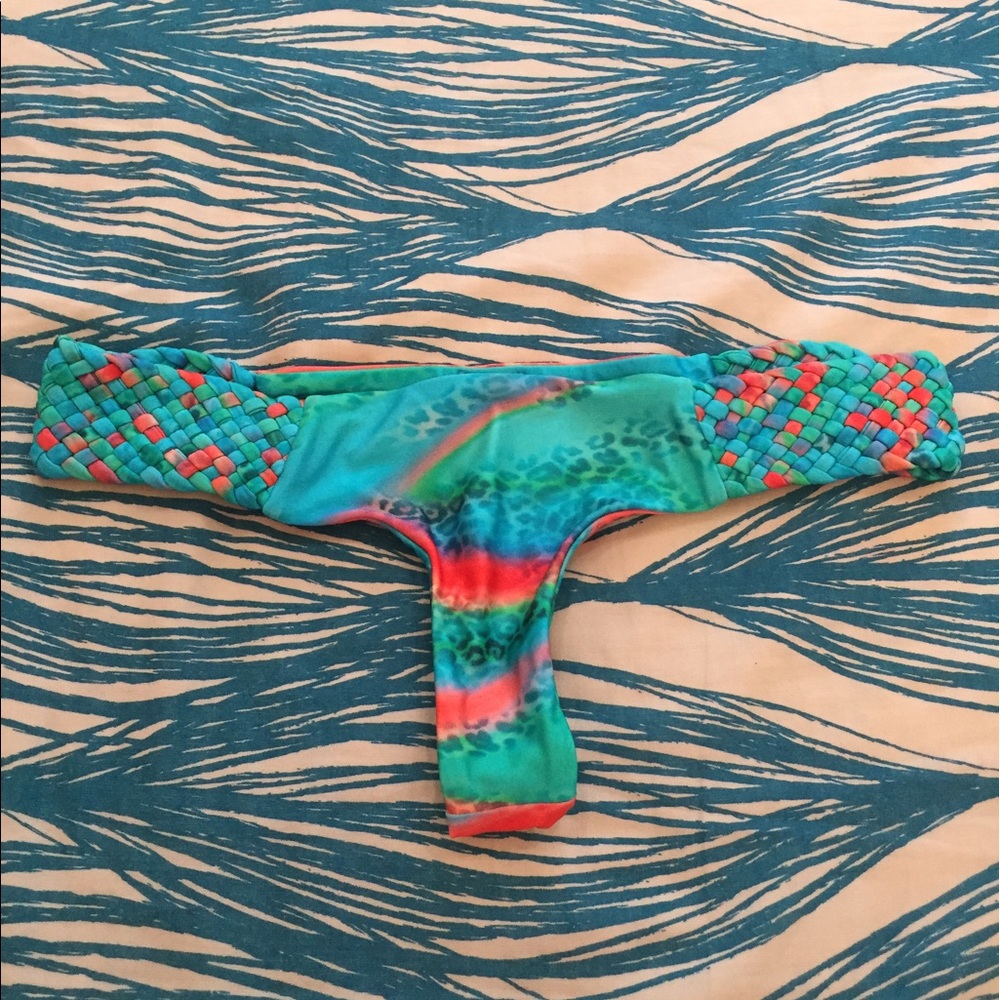 Luli Fama swimwear