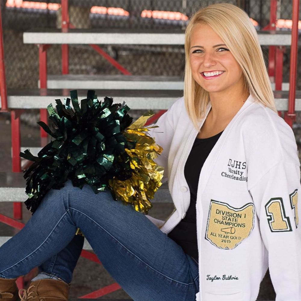 Meet your Posher, Taylor