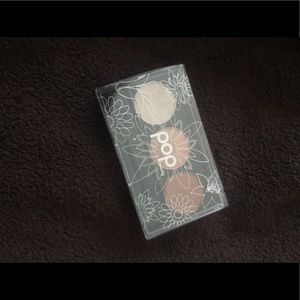 FINAL SALE! Pop Beauty eye shadow trio palette