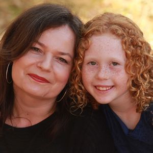 Meet your Posher, Margaret