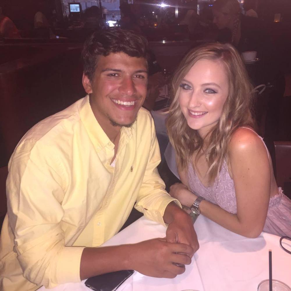 Meet your Posher, Aaron