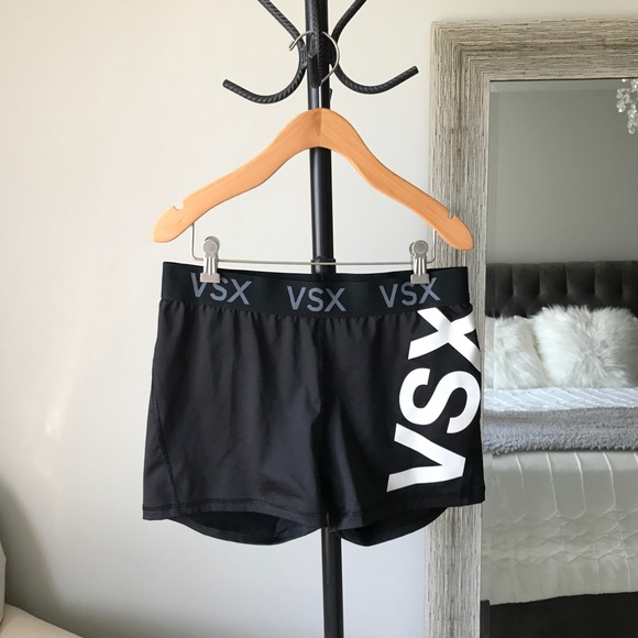 Victoria's Secret Pants - VSX Sport Yoga Shorts