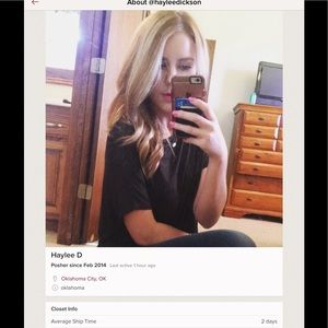 WARNING DO NOT BUY FROM THIS PERSON😷🤢