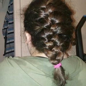 Meet your Posher, Julie