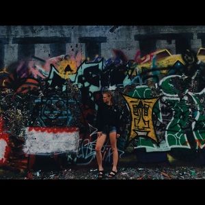 Meet your Posher, Brianna