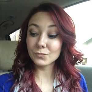 Meet your Posher, Samantha