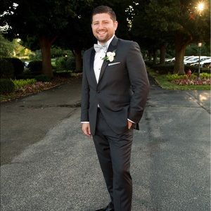 Meet your Posher, Jordan