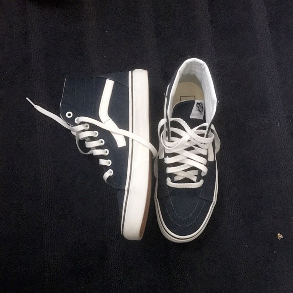 Vans Shoes - Vans high tops